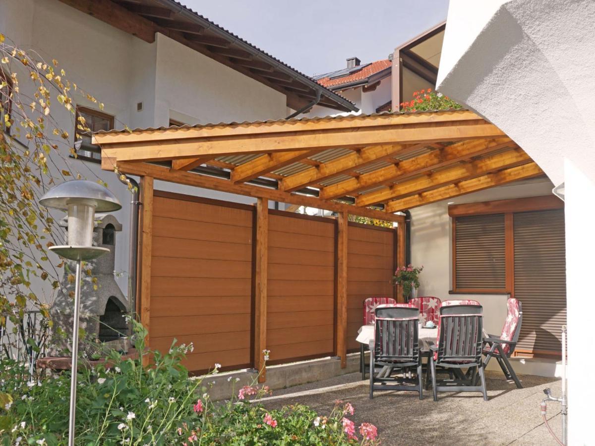 פליס Apartment Evi By Interhome מראה חיצוני תמונה